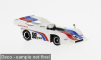 16033 Porsche 917/10 Brumos Racing - "Nummer 59 - Saison 1972". 1:87